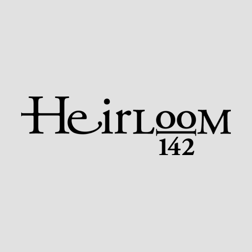 Heirloom142