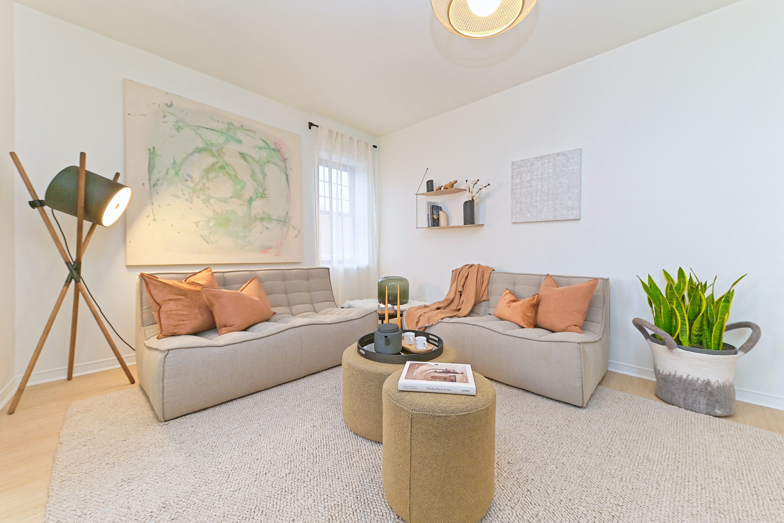 dwell by lagom