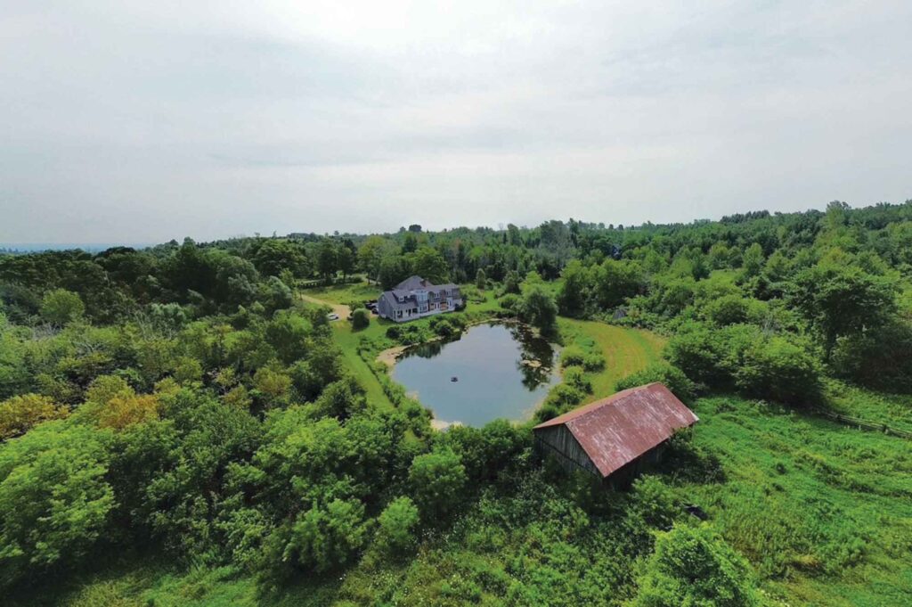 83620 4th Line Mulmur - For Sale