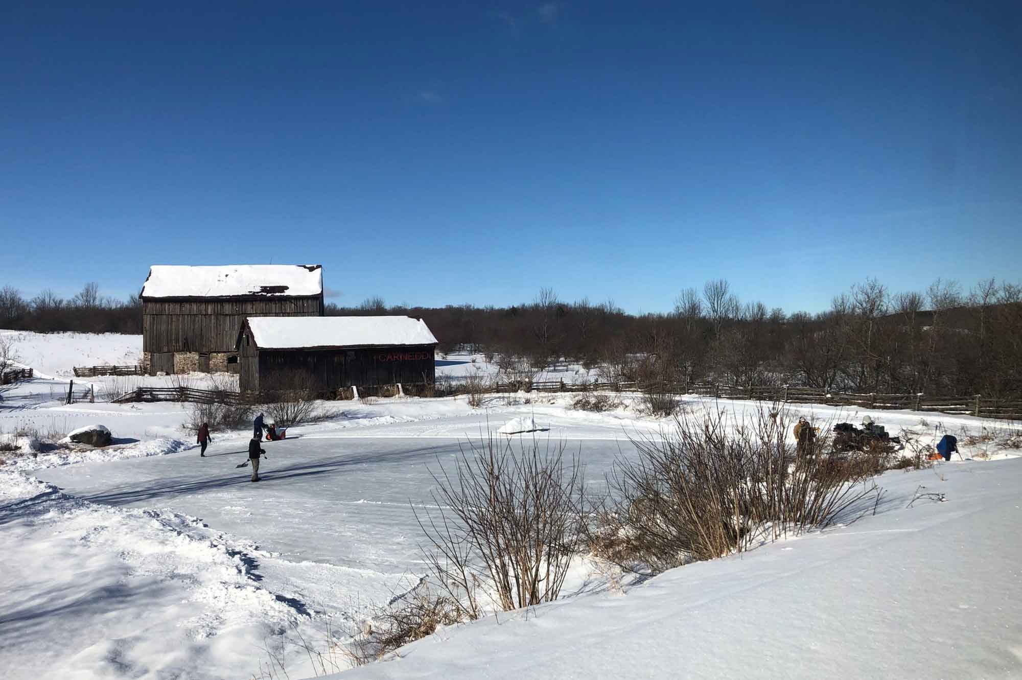 83620 4th Line Mulmur - For Sale