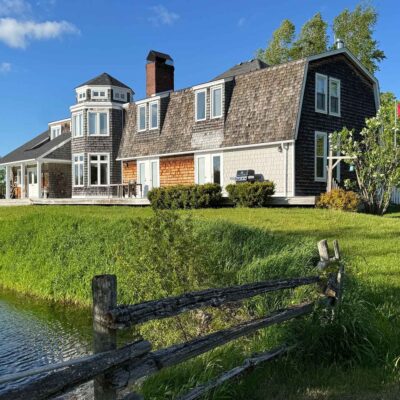 83620 4th Line Mulmur - For Sale