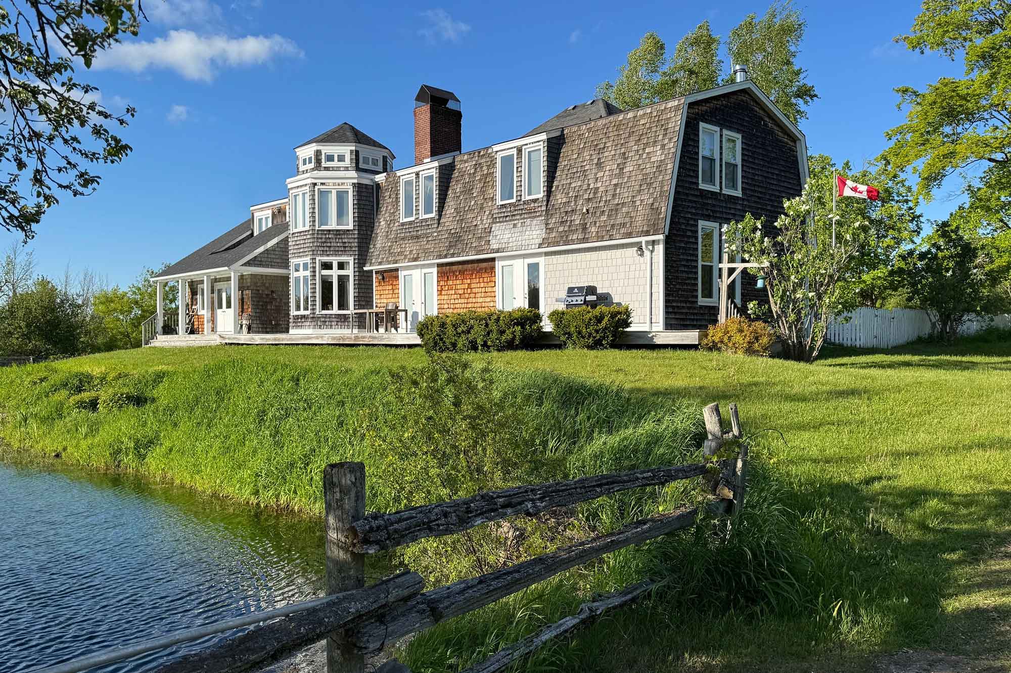 83620 4th Line Mulmur - For Sale