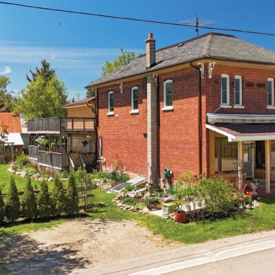 the general store honeywood