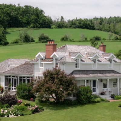 Cadmor Mulmur Ontario For Sale Town and Country