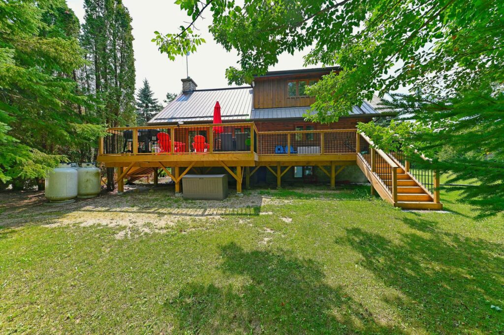 349805 4th Concession B, Grey Highlands