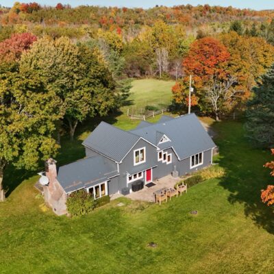 COUNTRY HOME IN MANSFIELD