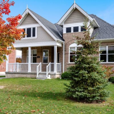 213 Mary Street Creemore
