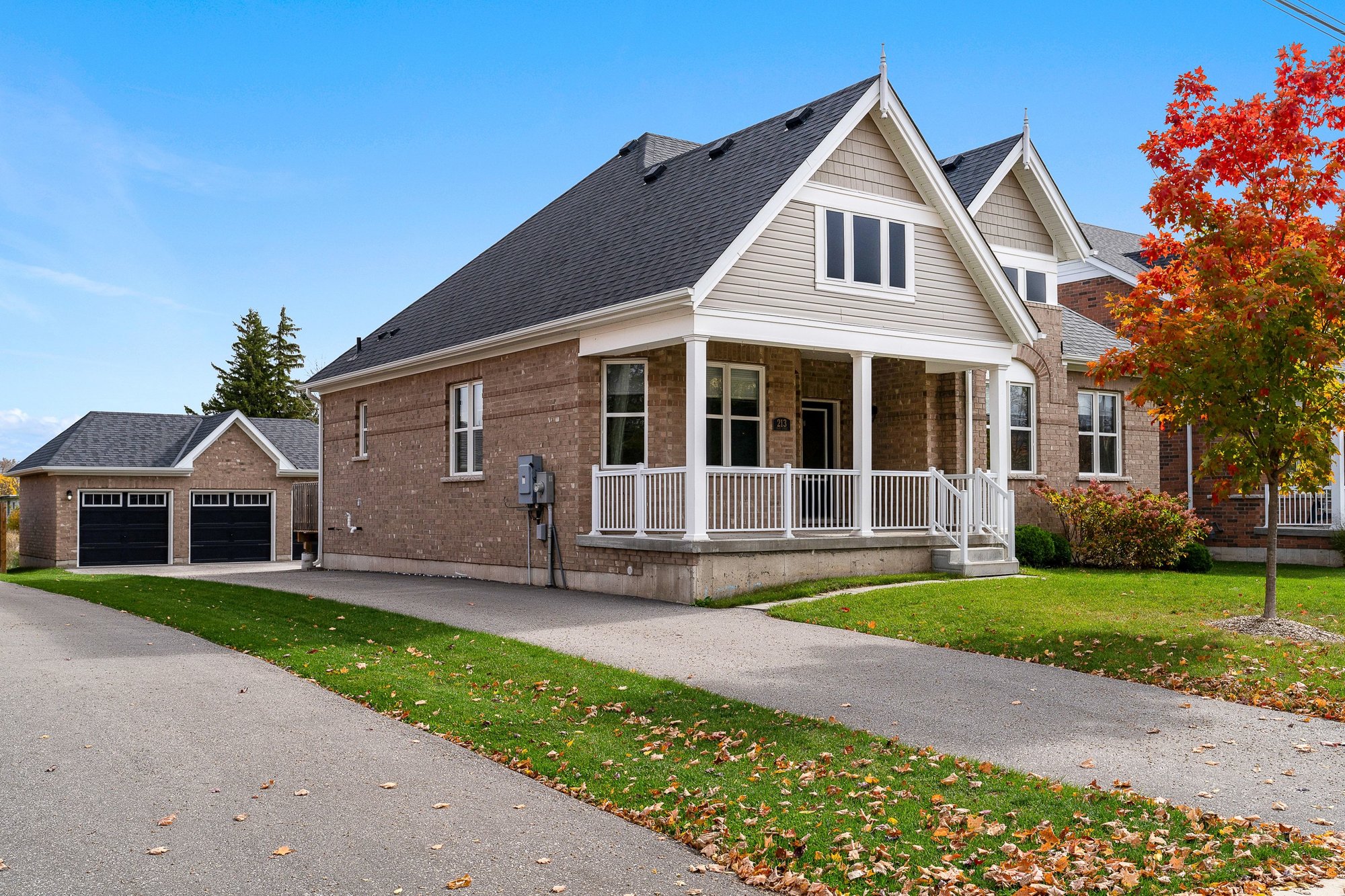 213 Mary Street Creemore