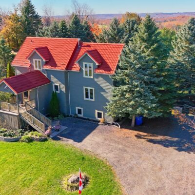 Mansfield Estate