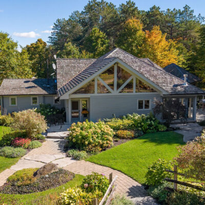 718157 1st Line East - Spring Pond Estate